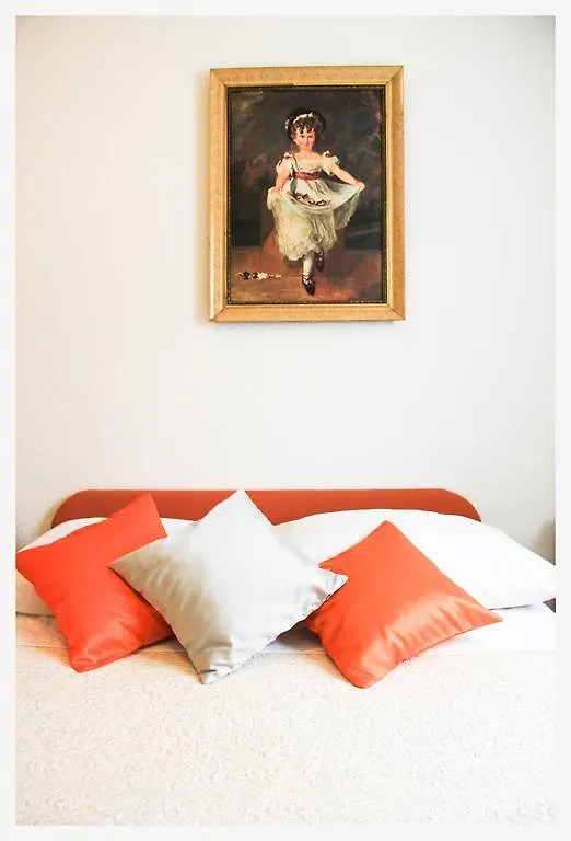 Apartment Pantan Trogir