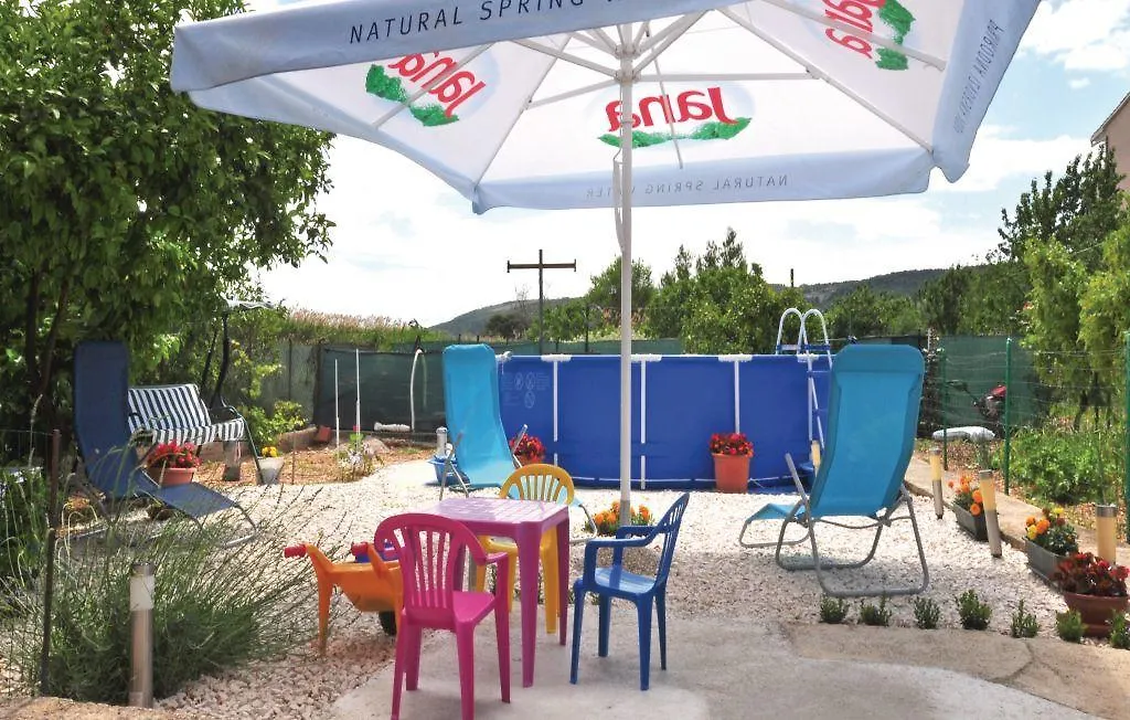 Apartment Pantan Trogir