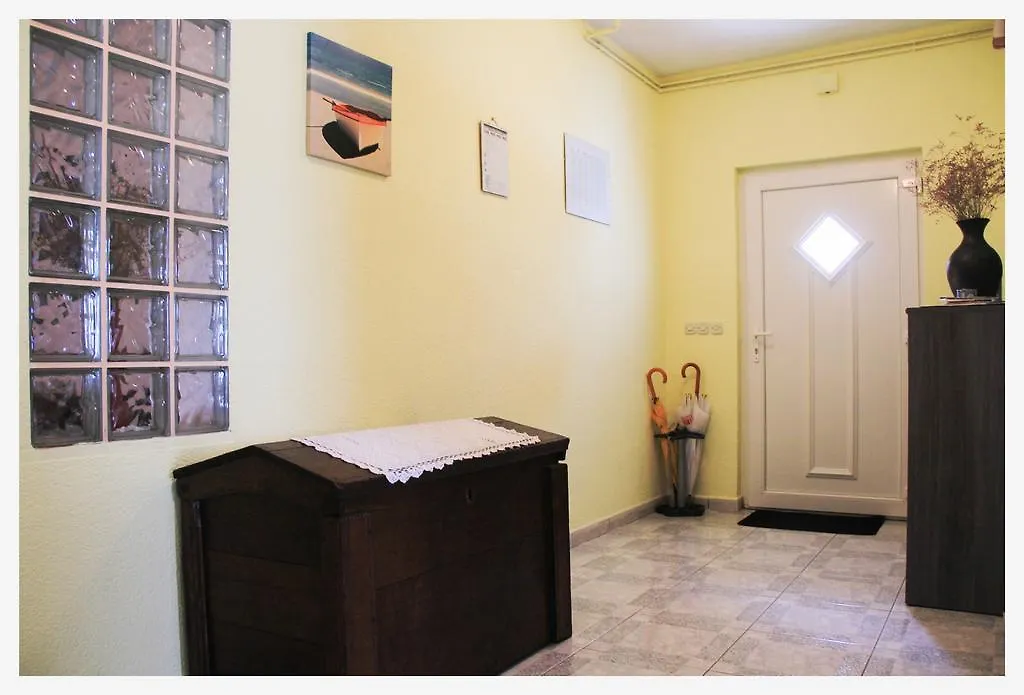 Apartment Pantan Trogir