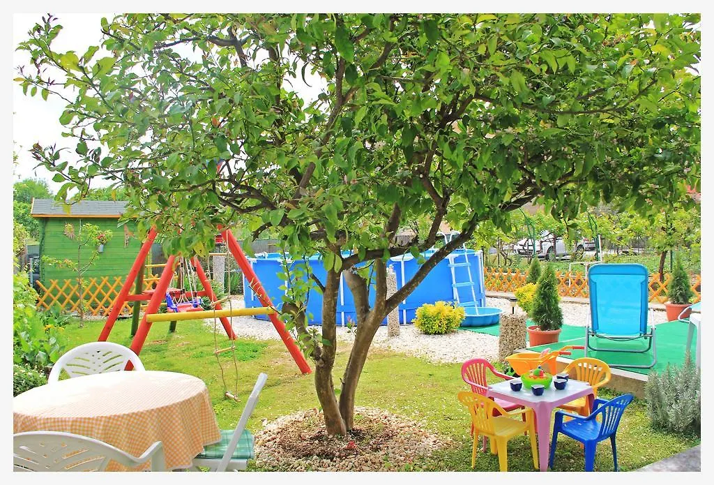Apartment Pantan Trogir
