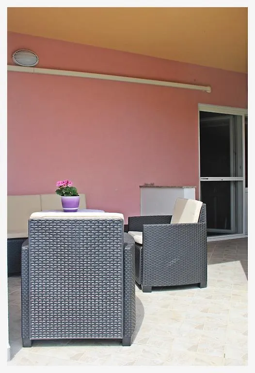 Apartment Pantan Trogir Croatia