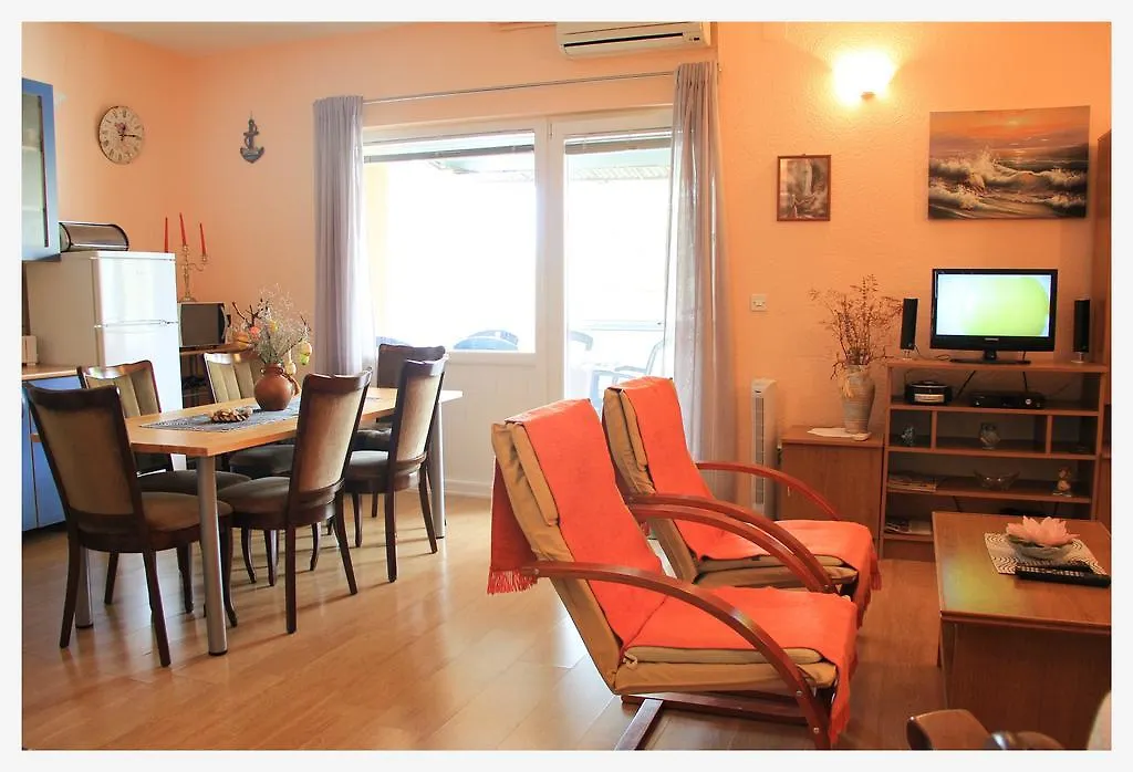 Apartment Pantan Trogir