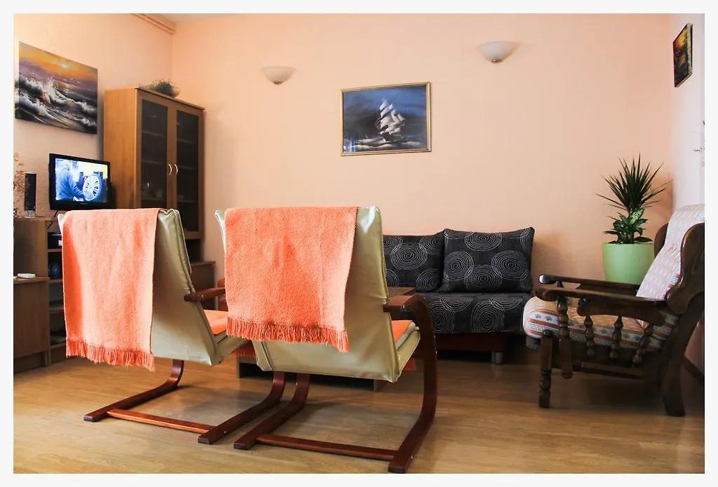 Apartment Pantan Trogir Croatia