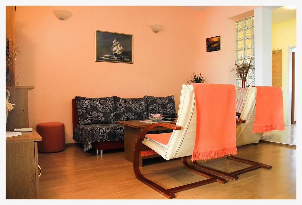 Apartment Pantan Trogir