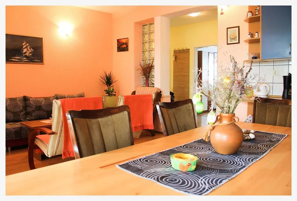 Apartment Pantan Trogir