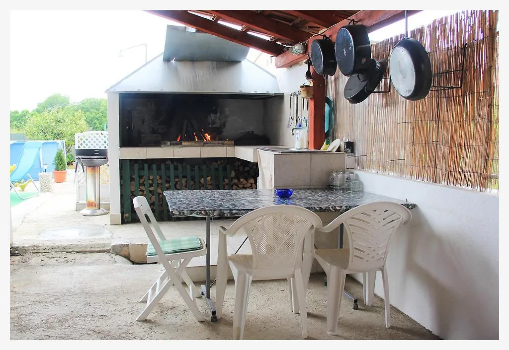 Apartment Pantan Trogir