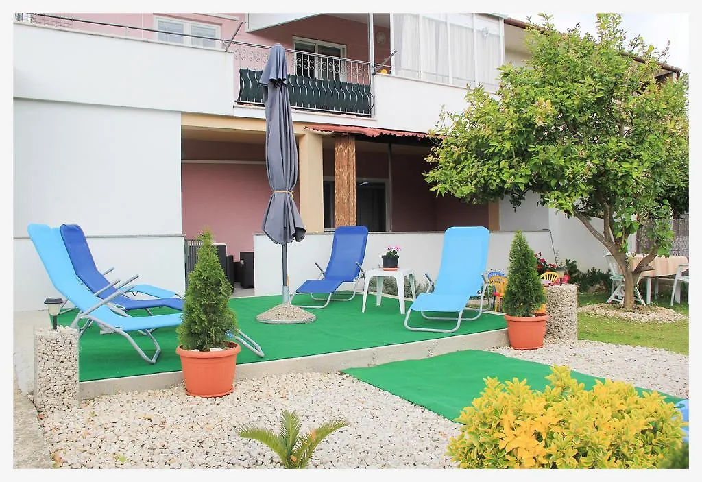 Apartment Pantan Trogir