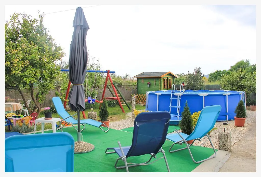 Apartment Pantan Trogir